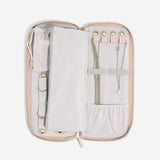 Stackers Jewellery Roll In Blush/Rose Gold