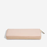Stackers Jewellery Roll In Blush/Rose Gold