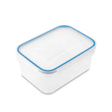 Addis 550Ml Rectangle Clip Tight