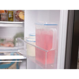 Addis Clip Tight – 1.5L Rectangular Fridge Jug