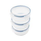 Addis Clip Tight – 300ml Round 3 Pack