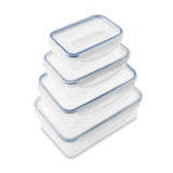 Addis Clip Tight – 4 Piece Set