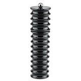 Adddison Ross Twister Salt or Pepper Mill 24cm In Black