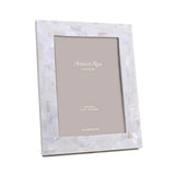 Addison Ross Fresh Water Mother of Pearl Frame 5x7