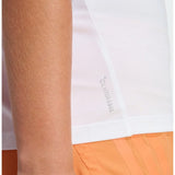 adidas ADI365 RUNNING Essentials T-shirt In White