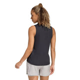 adidas Run Essential Tank In Black