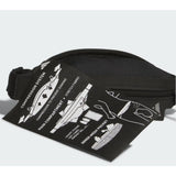adidas Running Belt In Black