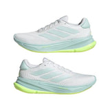 adidas Supernova Ease In Mint White