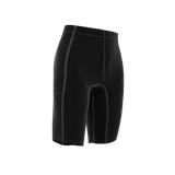 adidas Women's FastImpact Running Bike Short Leggings In Black