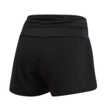 Adidas Women's Trail Short In Black