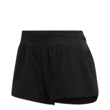 Adidas Women's Trail Short In Black