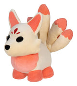 Adopt Me! 15cm Collector Plush Assortment