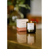 Aery Amber Scented Candle 200g