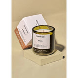 Aery Amber Scented Candle 200g