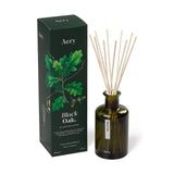 Aery Black Oak Reed Diffuser 200ml