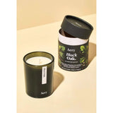 Aery Black Oak Scented Candle 80g