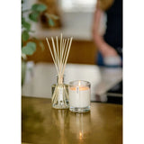 Aery Botanical Fig Leaf Scented Candle