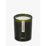 Aery Botanical Green Bamboo Scented Candle