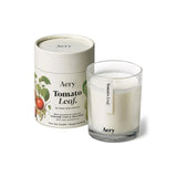 Aery Botanical Tomato Leaf Scented Candle