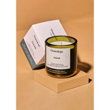 Aery Cedar Scented Candle 200g