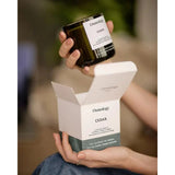 Aery Cedar Scented Candle 200g