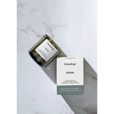 Aery Cedar Scented Candle 200g
