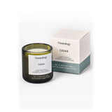 Aery Cedar Scented Candle 200g