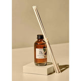 Aery Fig Leaf Amber Diffuser 100ml