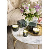 Aery Green Bamboo Mini Candle 80g
