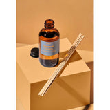 Aery Japanese Garden Amber Diffuser 100ml