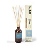 Aery Japanese Garden Amber Diffuser 100ml