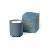 Aery Japanese Garden Scented Mini Candle 105g