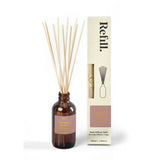 Aery Moroccan Rose Amber Diffuser 100ml