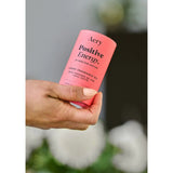 Aery Positive Energy Fragrance Oil 10ml