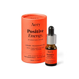 Aery Positive Energy Fragrance Oil 10ml