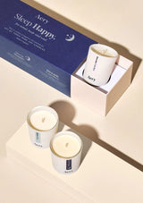 Aery Sleep Happy 3 x Votive Gift Set