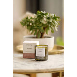 Aery Whiskey Scented Candle 200g