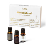 Aery Wonderland Fragrance Oil Set 3x10ml