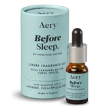 Aery Before Sleep Fragrance Oil 10ml
