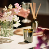 Aery Black Oak Scented Candle 200g