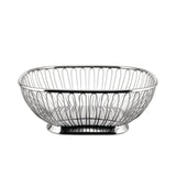 845 Square Wire Basket - Design Ufficio Tecnico Alessi