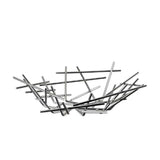 Alessi Blow Up Basket - Design Fratelli Campana