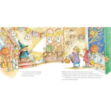 Halloween Paddington’s Trick or Treat Book