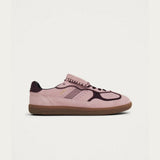 Alohas Tb.490 Club Suede Leather Sneakers in Pink