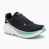 Altra running shoes Altra FWD VIA In Black Purple
