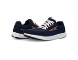 Altra Women's Escalante Trainers in Navy/Coral