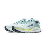 Altra Women's Paradigm 8 Trainers in Mint