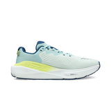 Altra Women's Paradigm 8 Trainers in Mint