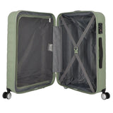 American Tourister High Turn 4 wheels trolley M 67cm