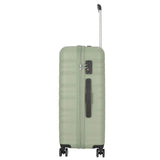 American Tourister High Turn 4 wheels trolley M 67cm